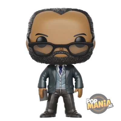 Funko Pop Westworld Bernard 461 vinyl figuur