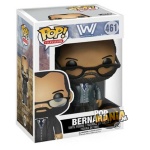Funko Pop! Television: Westworld - Bernard #461 - Afbeelding 2