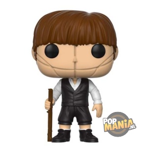 Funko Pop Westworld Young Ford 462 vinyl figuur