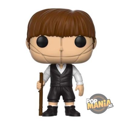 Funko Pop Westworld Young Ford 462 vinyl figuur