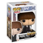 Funko Pop! Television: Westworld - Young Ford #462 - Afbeelding 2