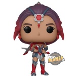 Funko Pop Fortnite Valor 463 vinyl figuur
