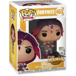 Funko Pop! Games: Fortnite - Valor #463 - Afbeelding 2