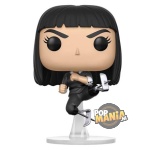 Funko Pop Kingsman Gazelle 465 vinyl figuur
