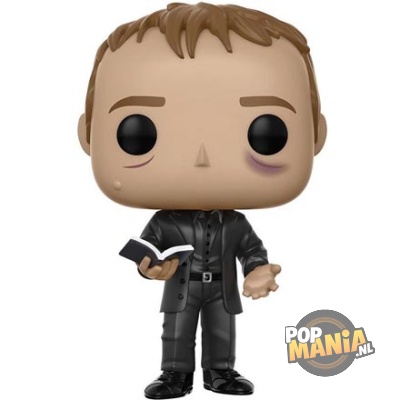 Funko Pop The Leftovers Matt 465 vinyl figuur