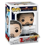 Funko Pop! Marvel: Spider-Man - Happy Hogan #472 - Afbeelding 2