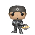 Funko Pop Gears of War Marcus Fenix 474 vinyl figuur