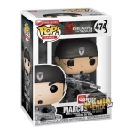 Funko Pop! Games: Gears of War - Marcus Fenix #474 - Afbeelding 2