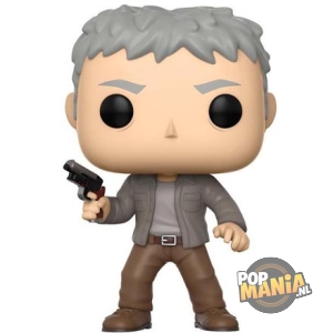Funko Pop Blade Runner 2049 Deckard 477 vinyl figuur