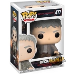Funko Pop! Movies: Blade Runner 2049 - Deckard #477 - Afbeelding 2