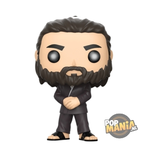 Funko Pop Blade Runner 2049 Wallace 478 vinyl figuur