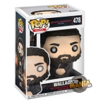 Funko Pop! Movies: Blade Runner 2049 - Wallace #478 - Afbeelding 2