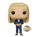 Funko Pop Mr. Robot Angela Moss 479 vinyl figuur