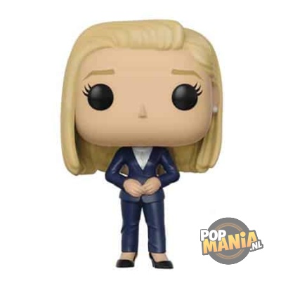 Funko Pop Mr. Robot Angela Moss 479 vinyl figuur