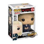 Funko Pop! Television: Mr. Robot - Angela Moss #479 - Afbeelding 2