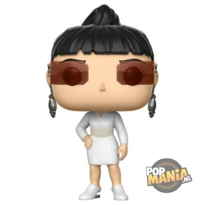 Funko Pop Blade Runner 2049 Luv 479 vinyl figuur