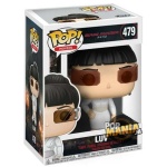 Funko Pop! Movies: Blade Runner 2049 - Luv #479 - Afbeelding 2