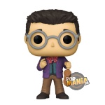 Funko Pop Retro Toys Clue Professor Plum 48 vinyl figuur