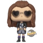 Funko Pop Mr. Robot Darlene 480 vinyl figuur