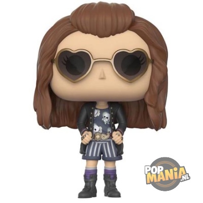 Funko Pop Mr. Robot Darlene 480 vinyl figuur