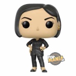 Funko Pop Mr. Robot White Rose 481 vinyl figuur