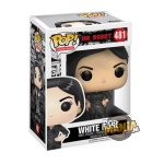 Funko Pop! Television: Mr. Robot - White Rose #481 - Afbeelding 2