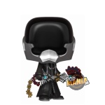 Funko Pop Kingdom Hearts Vanitas 490 vinyl figuur