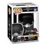 Funko Pop! Disney: Kingdom Hearts - Vanitas #490 - Afbeelding 2