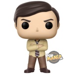 Funko Pop Workaholics Anders 493 vinyl figuur