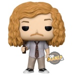 Funko Pop Workaholics Blake 494 vinyl figuur