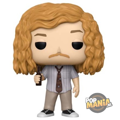 Funko Pop Workaholics Blake 494 vinyl figuur