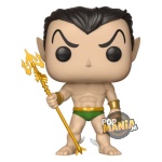 the Sub-Mariner #500