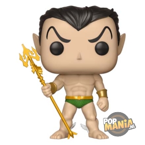 the Sub-Mariner #500