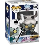 Funko Pop! Disney: Star vs. the Forces of Evil - Ludo Avarius #504 - Afbeelding 2