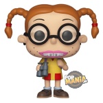 Funko Pop Wild Thornberrys Eliza 506 vinyl figuur