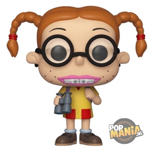 Funko Pop Wild Thornberrys Eliza 506 vinyl figuur