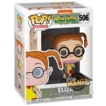 Funko Pop! Animation: Nickelodeon The Wild Thornberrys - Eliza #506 - Afbeelding 2