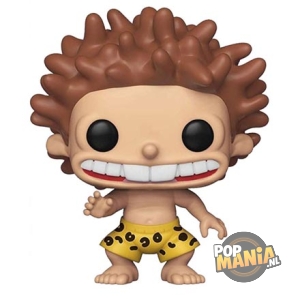 Funko Pop Wild Thornberrys Donnie 507 vinyl figuur