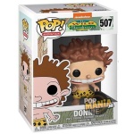 Funko Pop! Animation: Nickelodeon The Wild Thornberrys - Donnie #507 - Afbeelding 2