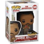 Funko Pop! Television: The Jeffersons - George Jefferson #509 - Afbeelding 2