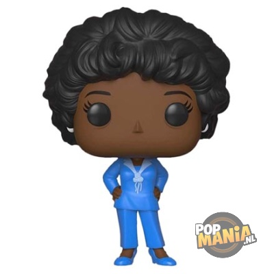 Funko Pop Jeffersons Louise Jefferson 510 vinyl figuur