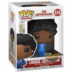 Funko Pop! Television: The Jeffersons - Louise Jefferson #510 - Afbeelding 2