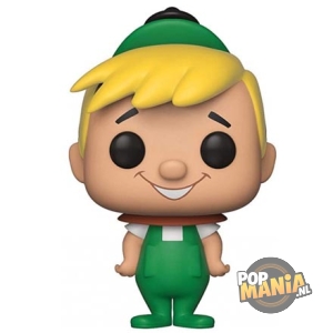Funko Pop Jetsons Elroy Jetson 512 vinyl figuur