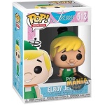 Funko Pop! Animation: The Jetsons - Elroy Jetson #512 - Afbeelding 2