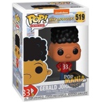 Funko Pop! Animation: Nickelodeon Hey Arnold! - Gerald Johanssen #519 - Afbeelding 2