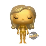 Funko Pop 007 Golden Girl 519 vinyl figuur