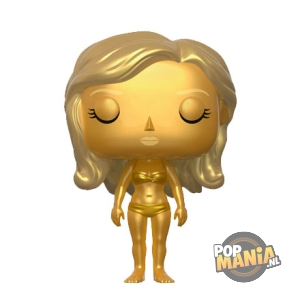 Funko Pop 007 Golden Girl 519 vinyl figuur
