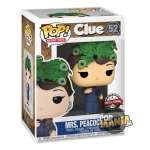 Funko Pop! Retro Toys: Clue - Mrs. Peacock #52 - Afbeelding 2