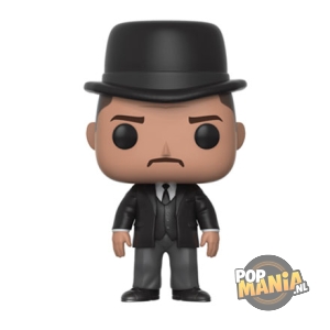 Funko Pop 007 Odd Job 520 vinyl figuur