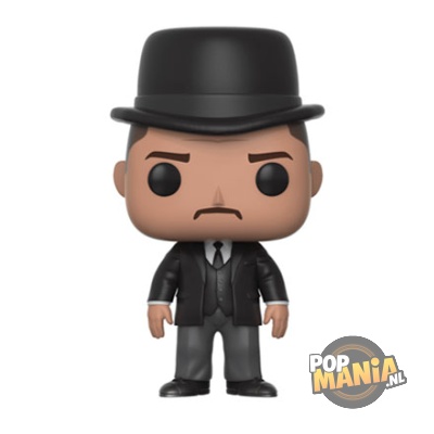 Funko Pop 007 Odd Job 520 vinyl figuur